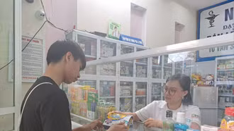Sở Y tế đề nghị xử lý nghiêm trường hợp tăng giá thuốc bất hợp lý