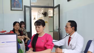 Chú trọng phát triển lĩnh vực y học giấc ngủ