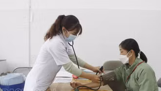 Các đơn vị y tế đảm bảo ứng trực dịp nghỉ lễ 30/4 và 1/5