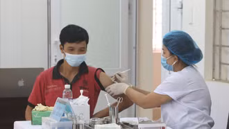 Tăng cường các biện pháp phòng, chống dịch Covid-19