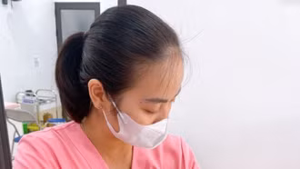 Vắc-xin Rota sẽ được cung ứng trong chương trình tiêm chủng mở rộng