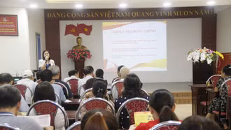 Truyền thông hưởng ứng Ngày Quốc tế trẻ em gái