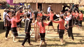 Ngày hội Văn hóa các dân tộc miền Trung diễn ra từ ngày 8-10/9