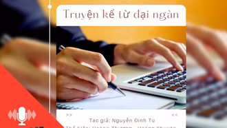 Phóng viên thực tập