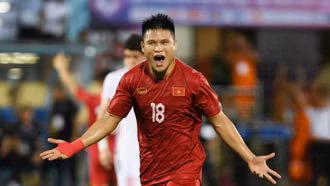 Vòng loại World Cup 2026: Đội tuyển Việt Nam xác định đối thủ