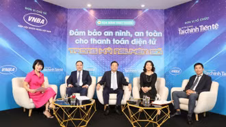 Chuyển đổi số phải đi đôi với bảo mật thông tin của người dân