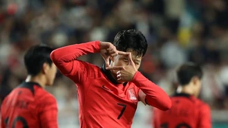 Son Heung-min xác nhận mạo hiểm thi đấu với tuyển Việt Nam khi chưa hồi phục 100%