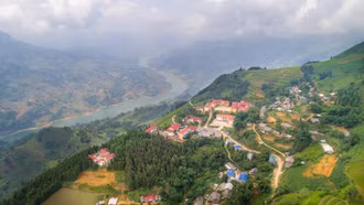 Bài 1: Vì sự bình yên “xứ Mường”