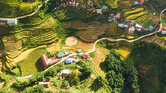 Khám phá Sapa: Những điều cần biết khi kết nối với các dân tộc miền núi thân thiện của Việt Nam