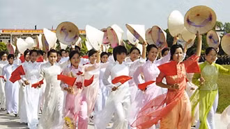 Nửa thế giới diệu kỳ!