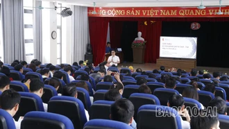 Hội thảo giới thiệu về Kỳ thi đánh giá tư duy và Kỳ thi đánh giá năng lực