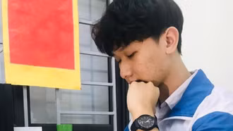 Một học sinh Lào Cai đạt điểm SAT top 1% thế giới