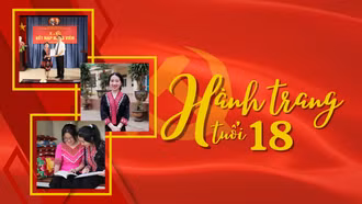 Hành trang tuổi 18