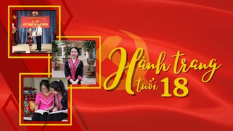 Hành trang tuổi 18