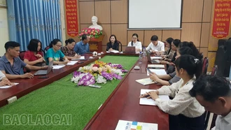 Làm rõ thông tin cô giáo đánh học sinh trong giờ học