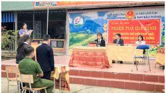 Tăng cường phòng chống tình trạng bạo lực học đường, vi phạm chuẩn mực đạo đức nhà giáo