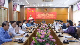 Tổng kết 10 năm đổi mới căn bản, toàn diện giáo dục và đào tạo