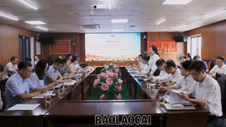 Ngành Giáo dục và Đào tạo mong muốn tiếp tục nhận được sự đồng hành của cơ quan thông tấn, báo chí