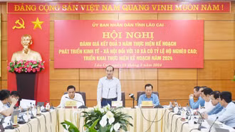 Đánh giá tình hình phát triển kinh tế - xã hội 10 xã có tỷ lệ hộ nghèo cao