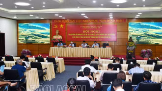 Liên minh Hợp tác xã triển khai nhiệm vụ 6 tháng cuối năm