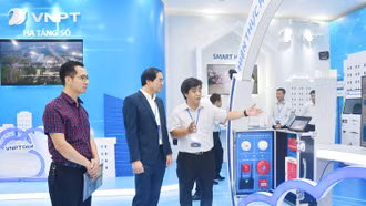 Chủ tịch UBND tỉnh Trịnh Xuân Trường dự Lễ khánh thành Trung tâm Đổi mới sáng tạo quốc gia cơ sở Hòa Lạc và Triển lãm quốc tế Đổi mới sáng tạo Việt Nam 2023