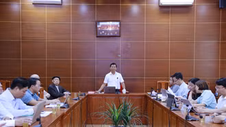 Đề xuất các giải pháp tu bổ, tôn tạo dinh Hoàng A Tưởng