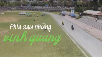 Lên Bắc Hà xem đua ngựa