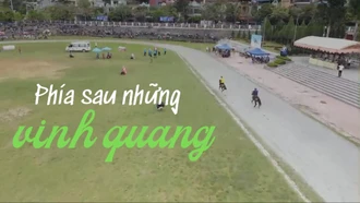 Lên Bắc Hà xem đua ngựa