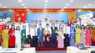 Đại hội Liên hiệp các tổ chức hữu nghị tỉnh Lào Cai lần thứ VI, nhiệm kỳ 2023 - 2028 thành công tốt đẹp