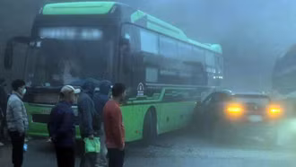 Dịp nghỉ Tết Nguyên đán Giáp Thìn trên địa bàn tỉnh xảy ra 4 vụ tai nạn giao thông