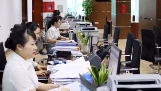 Chỉ tiếp nhận hồ sơ trực tuyến với 37 thủ tục hành chính lĩnh vực báo chí, in, xuất bản và phát hành