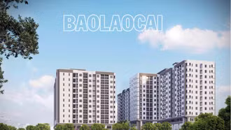 Đã xác định được nhà đầu tư 2 dự án nhà ở xã hội trên địa bàn thành phố Lào Cai