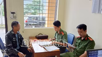 Văn Bàn: Xử phạt một cá nhân đăng tải thông tin mê tín dị đoan trên mạng xã hội