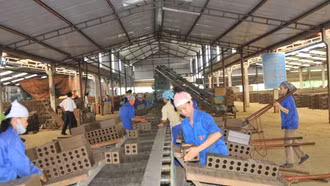 Chính sách giảm tiền thuê đất – hỗ trợ doanh nghiệp trong bối cảnh khó khăn