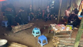 Vụ 11 người nghi bị ngộ độc tại Sa Pa: Chiều nay (8/8) các bệnh nhân sẽ được xuất viện 