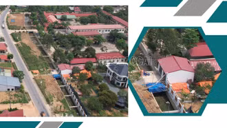 Cần kiên quyết xử lý vi phạm hành lang công trình thủy lợi