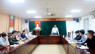 Ngày 17/3 sẽ diễn ra Ngày chạy Olympic vì sức khỏe toàn dân và Giải Việt dã Báo Lào Cai năm 2024