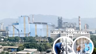 Tăng cường kiểm soát ô nhiễm không khí