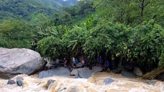 Vùng núi tiếp tục có mưa, người dân cần nâng cao cảnh giác