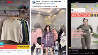 Còn lỗ hổng trong quản lý thương mại điện tử