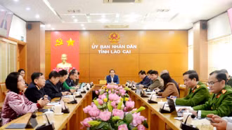 Triển khai nhiệm vụ trọng tâm Đề án 06 của Chính phủ trong năm 2024