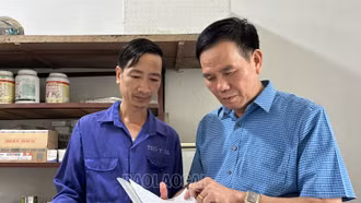 Tăng cường quản lý hóa chất, vắc-xin thú y tại cơ sở