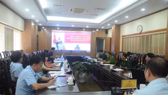 Các tỉnh miền núi phía Bắc đẩy nhanh khắc phục hậu quả thiên tai