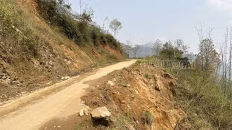 166 điểm sạt lở và có nguy cơ sạt lở trên các quốc lộ, tỉnh lộ cần sớm khắc phục