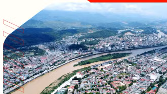 Lào Cai hướng tới những đô thị văn minh, hiện đại