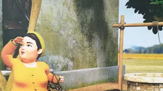 Tạo sức hút cho phim hoạt hình