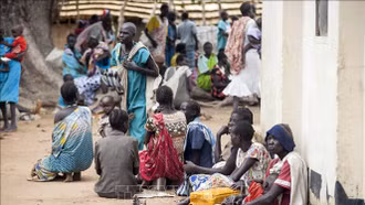 FAO báo động về tình trạng thiếu ăn