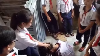 Tăng cường tư vấn tâm lý cho học sinh: Giảm thiểu bạo lực học đường