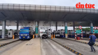 Ngành Giao thông chuyển đổi số để người dân hưởng lợi hơn