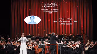 Xây dựng thương hiệu âm nhạc, định vị điểm đến